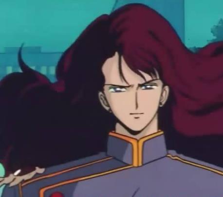 美少女黑暗四大天王排名,昆茨埃特、涅夫萊特是童年的回憶