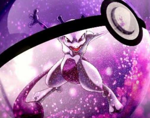 神奇寶貝四大神獸排名,超夢、蓋歐卡都很可愛