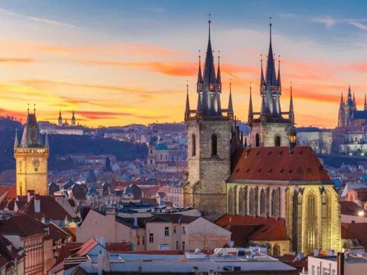 德國十大最美小鎮排名,海德堡、巴登巴登令人心動