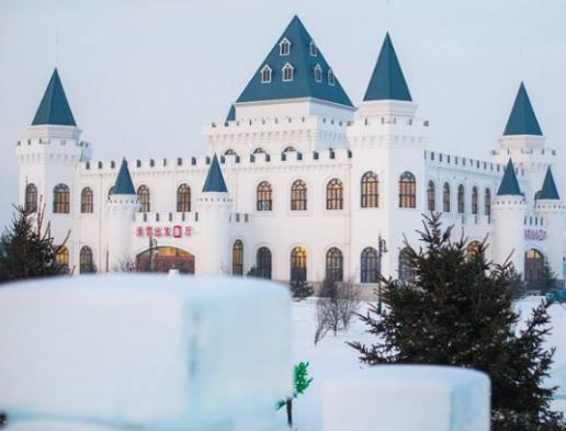哈爾濱必游景點排名,亞布力滑雪場、哈爾濱中央大街很有魅力