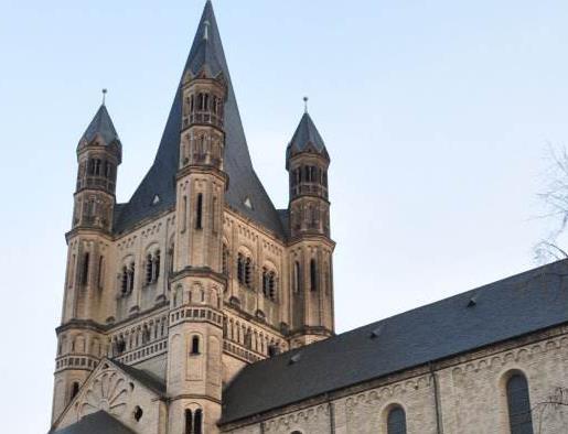 德國十大最美小鎮排名,海德堡、巴登巴登令人心動