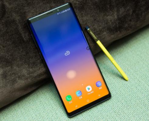 三星性價比最高的手機排名,三星Galaxy S8、三星Galaxy Note8都很好