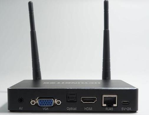 十大電視同屏器排行,黑聯(lián)RJ45、電視果3很好用