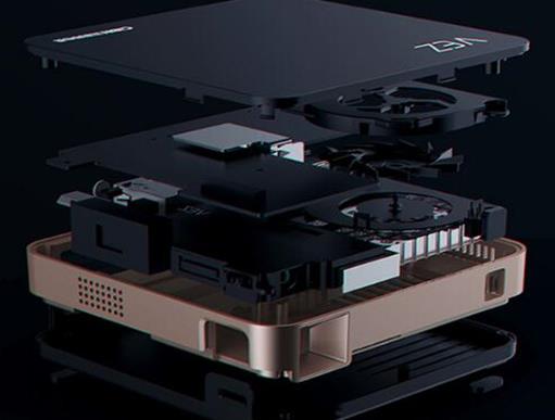 2019年好用的無線投影儀排名,極米New Z4Air畫面更細膩