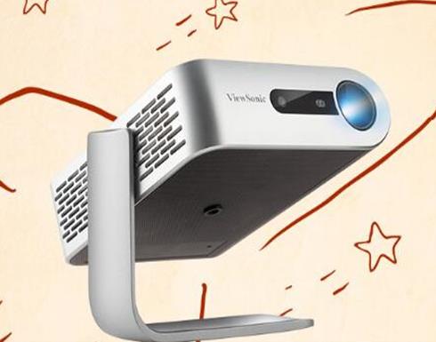 2019年好用的無線投影儀排名,極米New Z4Air畫面更細膩