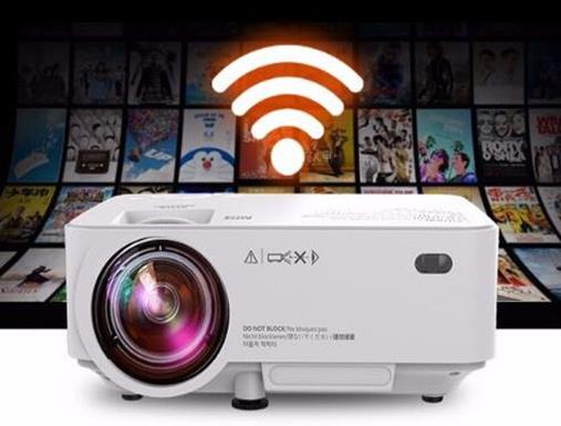 2019年好用的無線投影儀排名,極米New Z4Air畫面更細膩