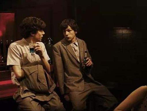 十大高智商人格分裂電影排名,《禁閉島》《機(jī)械師》很有意思