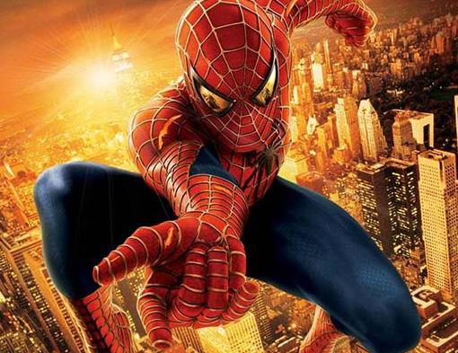 歐美十大動作科幻電影排名,蝙蝠俠系列、X戰警系列都很震撼