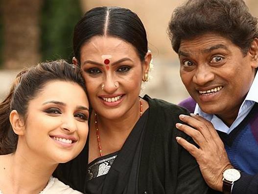 印度票房最高排名,我的個神啊、小蘿莉的猴神大叔很受歡迎