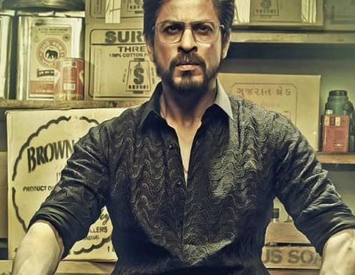 印度票房最高排名,我的個神啊、小蘿莉的猴神大叔很受歡迎