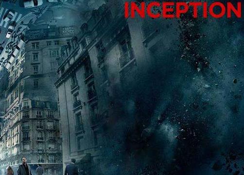 豆瓣評分前十科幻電影排名,《盜夢空間》《星際穿越》很好看