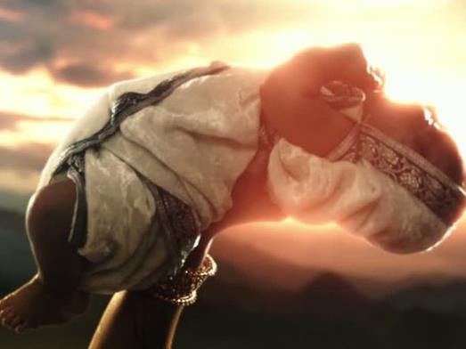 印度票房最高排名,我的個神啊、小蘿莉的猴神大叔很受歡迎