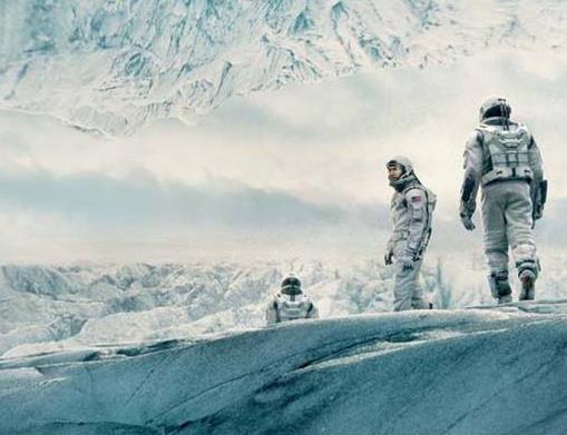 豆瓣評分前十科幻電影排名,《盜夢空間》《星際穿越》很好看