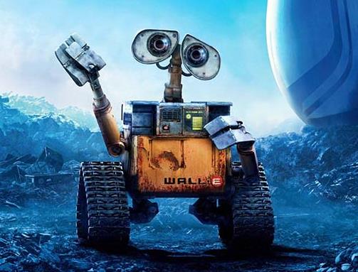 十大勵志動畫電影排名,《瓦力》《獅子王》放松心靈