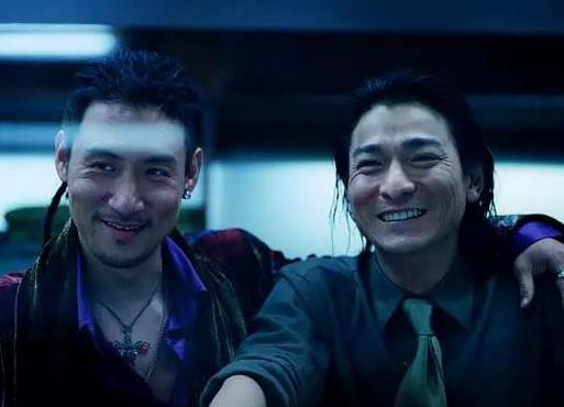 中國十大社團電影排名,槍火、江湖都很驚險