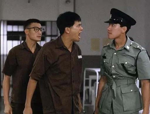 中國十大社團電影排名,槍火、江湖都很驚險