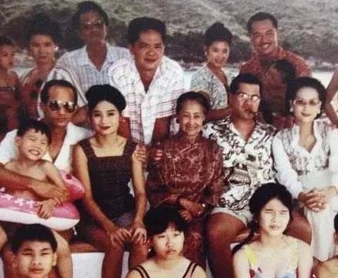 中國十大社團電影排名,槍火、江湖都很驚險