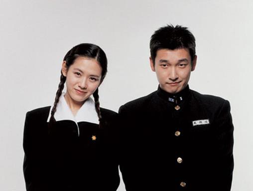 十大虐心催淚愛情電影排名,假如愛有天意、狼少年都很虐心