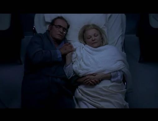 十大虐心催淚愛情電影排名,假如愛有天意、狼少年都很虐心