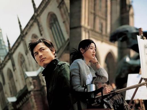 十大虐心催淚愛情電影排名,假如愛有天意、狼少年都很虐心