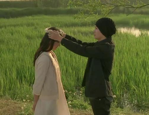 十大虐心催淚愛情電影排名,假如愛有天意、狼少年都很虐心