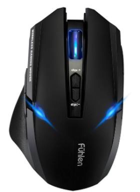 高性價比游戲鼠標排名,雷蛇、羅技的鼠標性價比高