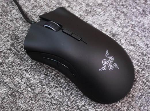 高性價比游戲鼠標排名,雷蛇、羅技的鼠標性價比高