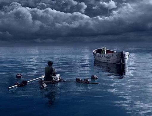 全球十大冒險電影排名,重見天日、荒島余生很驚險刺激