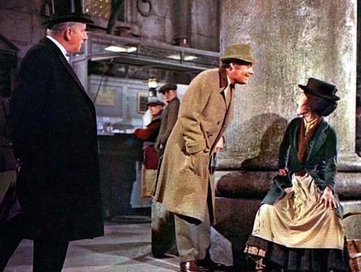 十大必看的奧斯卡影片排名,《亂世佳人》《泰坦尼克號(hào)》口碑很好