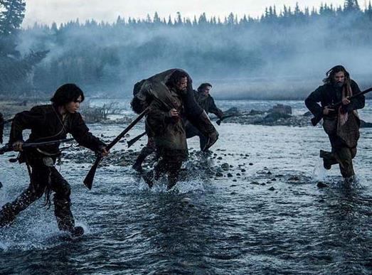 全球十大冒險電影排名,重見天日、荒島余生很驚險刺激