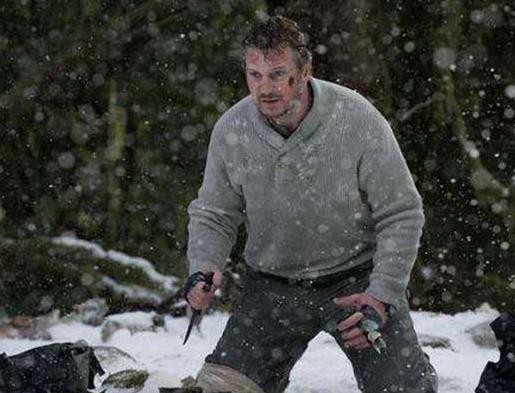 全球十大冒險電影排名,重見天日、荒島余生很驚險刺激