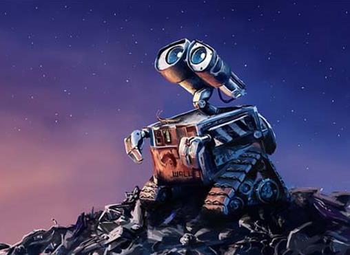 10大高評(píng)分科幻電影排名,《黑客帝國(guó)》《機(jī)器人總動(dòng)員》評(píng)分很高