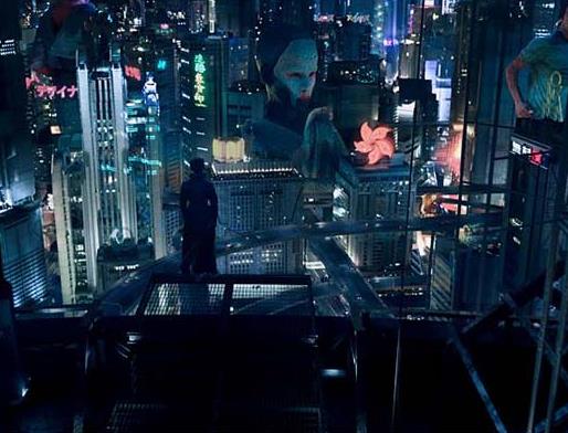 10大高評(píng)分科幻電影排名,《黑客帝國(guó)》《機(jī)器人總動(dòng)員》評(píng)分很高