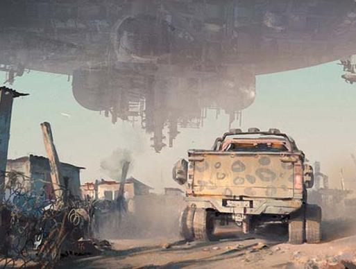 10大高評(píng)分科幻電影排名,《黑客帝國(guó)》《機(jī)器人總動(dòng)員》評(píng)分很高