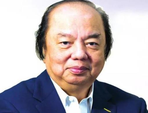 印尼十大富豪排名,黃惠忠、黃惠祥資產都上百億