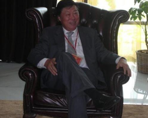 印尼十大富豪排名,黃惠忠、黃惠祥資產都上百億