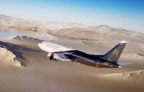 世界十大最貴私人飛機排名,空客A380、波音747價格很昂貴