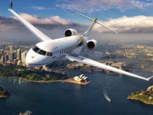 世界十大最貴私人飛機排名,空客A380、波音747價格很昂貴