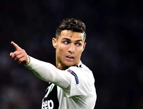 2019福布斯體壇富豪榜,里奧·梅西、C羅排名都很高