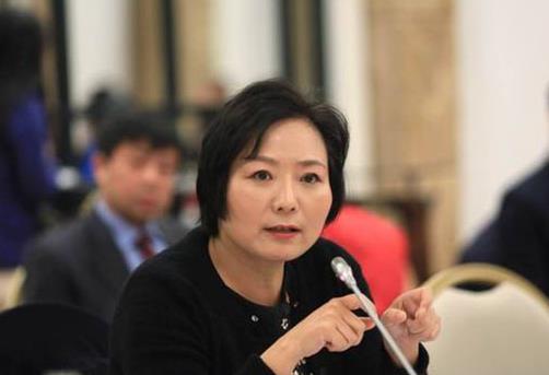 2019中國(guó)女富豪排行榜,楊惠妍、吳亞軍都是傳奇人物