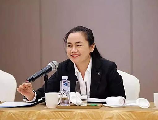 2019中國(guó)女富豪排行榜,楊惠妍、吳亞軍都是傳奇人物