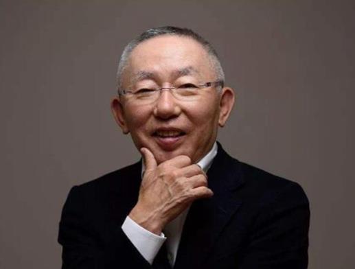 2019年亞洲首富排行榜,穆克什·安巴尼、馬化騰的資產上百億