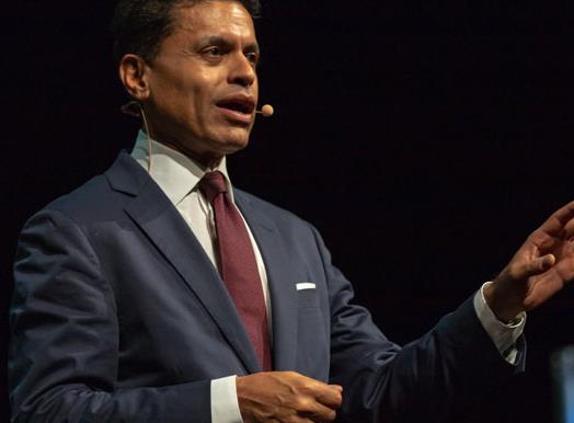 2019年十大思想者排名,德國總理安吉拉·默克爾被稱為鐵娘子