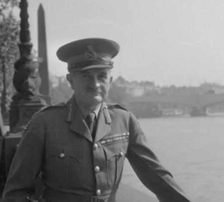 世界十大將軍排名,威廉·斯利姆、阿瑟·韋爾斯利有巨大的貢獻