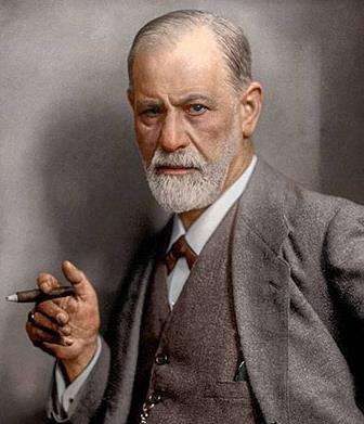 世界十大心理學家排名,馮特、弗洛伊德在心理學史都很有名