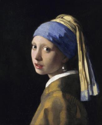 世界十大最有影響力的畫(huà)排名,蒙娜麗莎、最后的晚餐都是珍寶