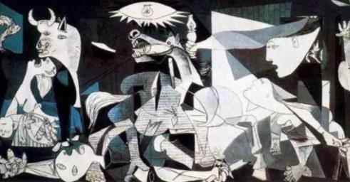 世界十大最有影響力的畫(huà)排名,蒙娜麗莎、最后的晚餐都是珍寶