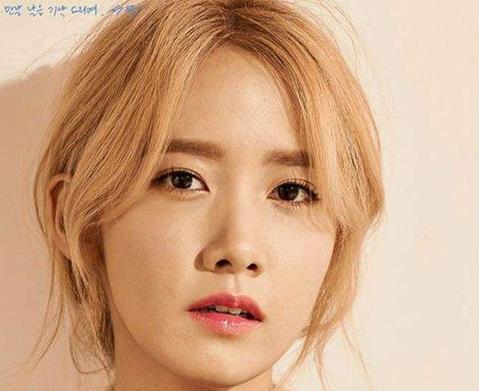 南韓四大神顏排名,irene、允兒、李泰容紛紛上榜