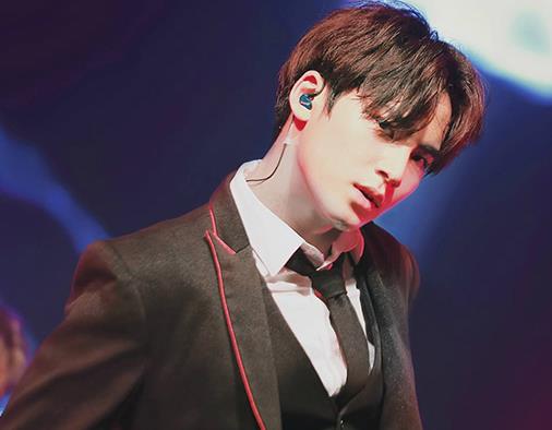 seventeen七大門面排名,崔勝澈、尹凈漢都是靠才華吃飯的帥哥