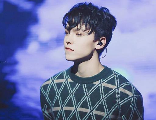 seventeen七大門面排名,崔勝澈、尹凈漢都是靠才華吃飯的帥哥